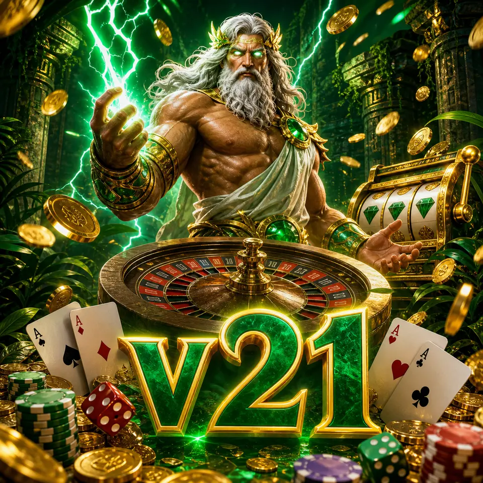v21 Akses