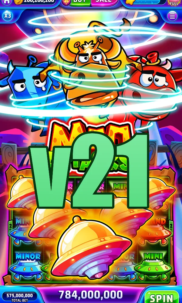v21 Akses