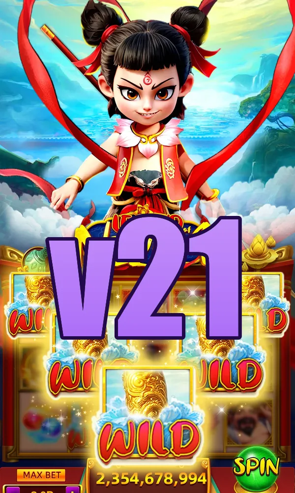 v21 Akses