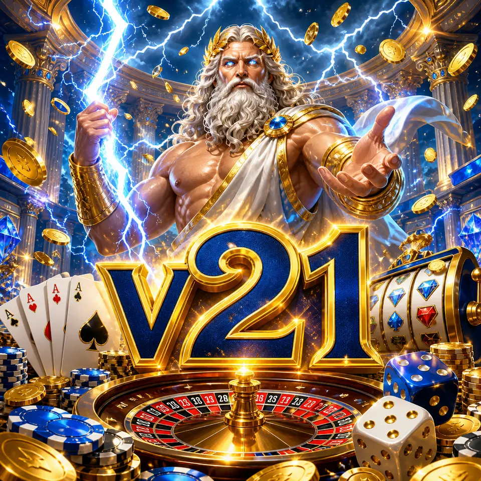 v21 Masuk